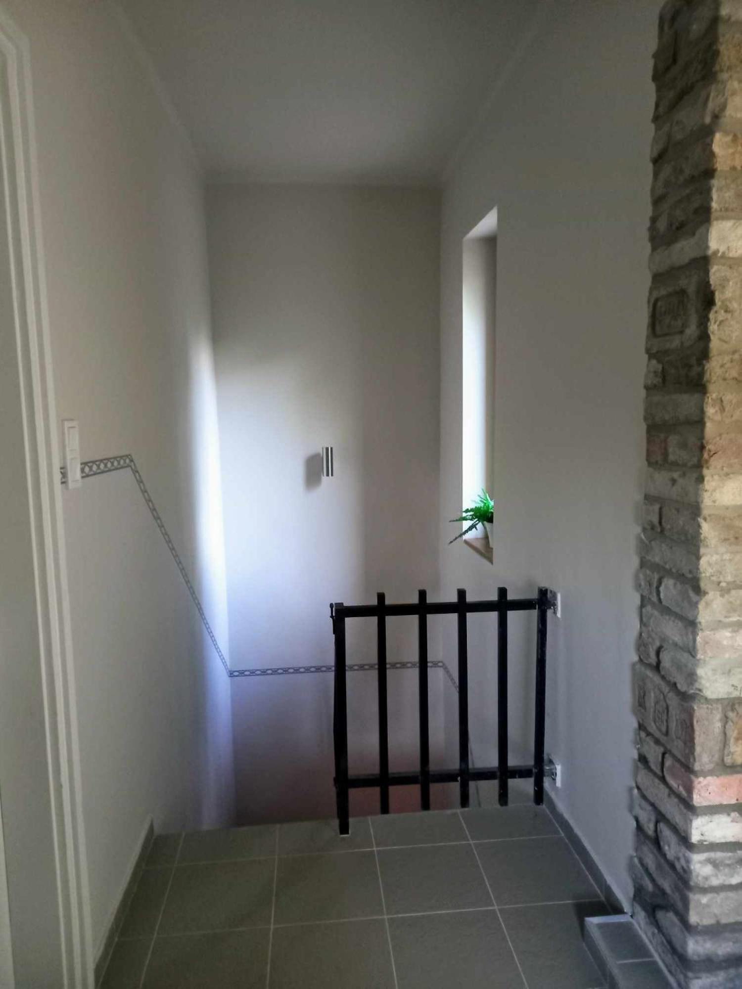 Bike&Night Apartment Baracska Exterior photo