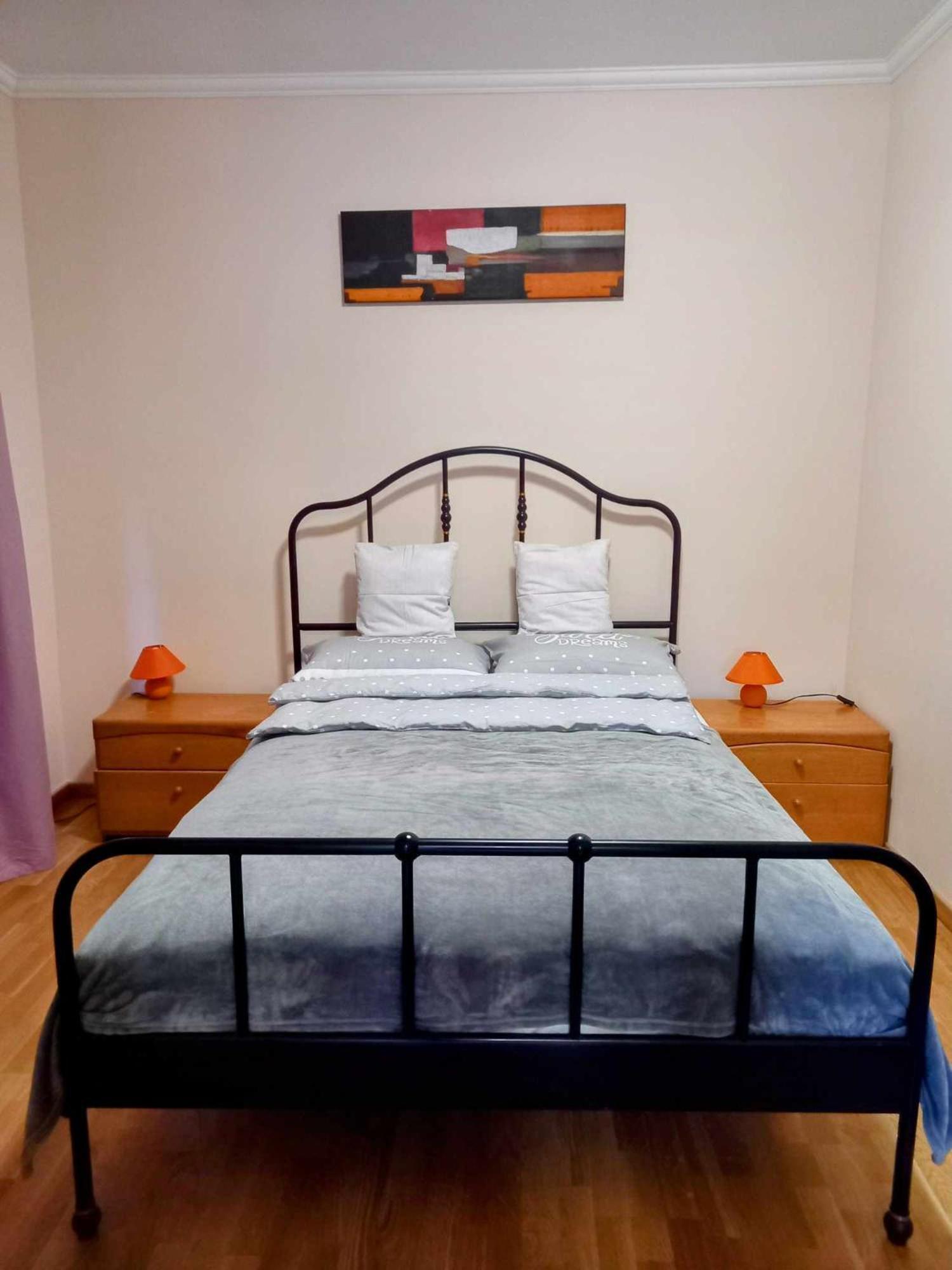 Bike&Night Apartment Baracska Exterior photo